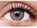 ColourVUE Lumina Bright Crystal (2 lentile)