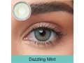 ColourVUE Lumina Dazzling Mint (2 lentile)