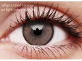 ColourVUE Lumina Shinning Brown (2 lentile)