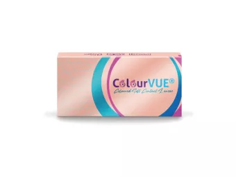 ColourVUE TruBlends (2 lentile)