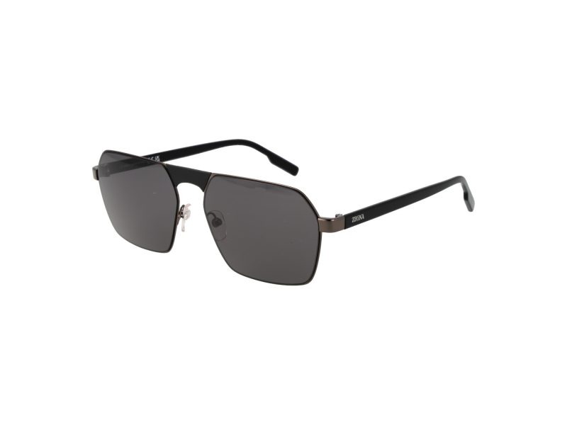 Ermenegildo Zegna Ochelari de Soare EZ 0210 08A