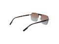 Ermenegildo Zegna Ochelari de Soare EZ 0210 32F