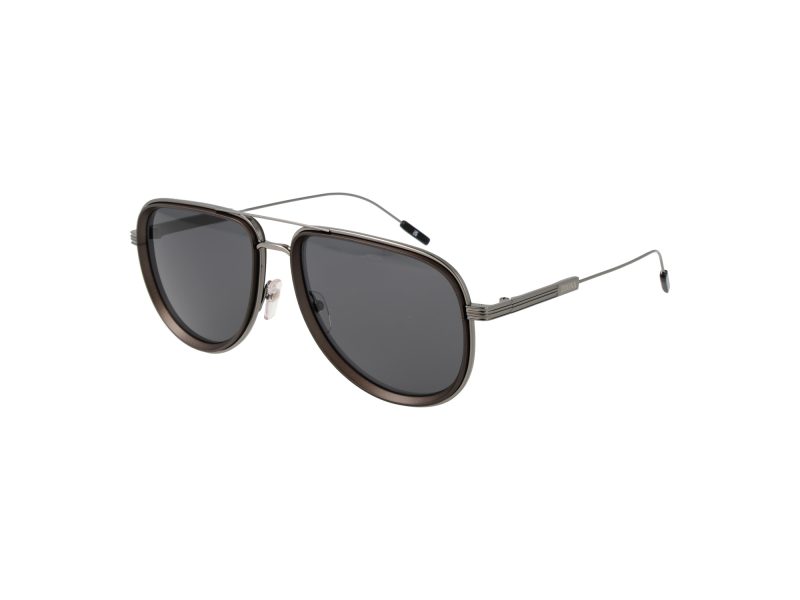 Ermenegildo Zegna Ochelari de Soare EZ 0218 08A