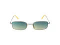 Funky Buddha Ochelari de Soare FB 2026 002 51
