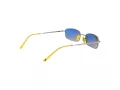 Funky Buddha Ochelari de Soare FB 2026 002 51