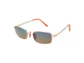 Funky Buddha Ochelari de Soare FB 2026 003 51