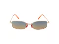 Funky Buddha Ochelari de Soare FB 2026 003 51