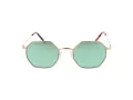 Funky Buddha Ochelari de Soare FB 2032 001 49
