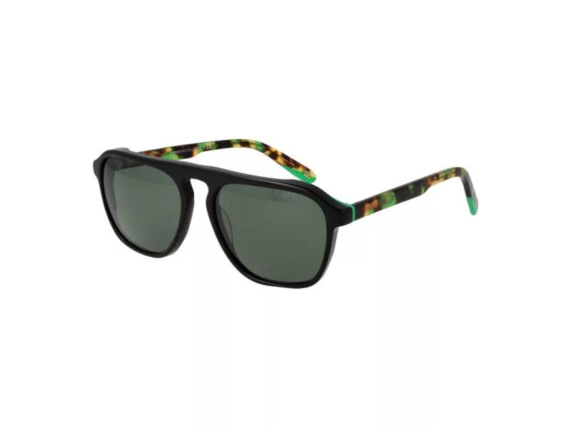 Funky Buddha Ochelari de Soare FB 2035 003 55