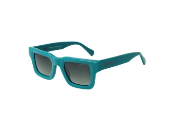 Funky Buddha Ochelari de Soare FB 2041 002 48
