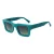 Funky Buddha Ochelari de Soare FB 2041 002 48