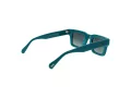 Funky Buddha Ochelari de Soare FB 2041 002 48