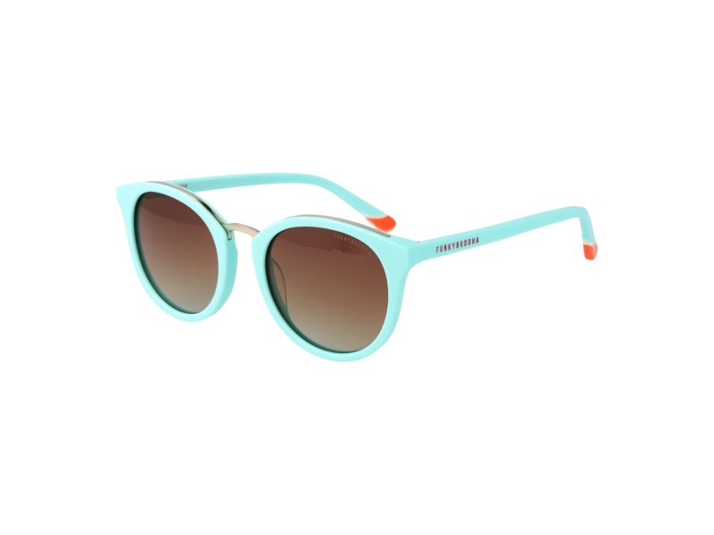Funky Buddha Ochelari de Soare FB 2046 003