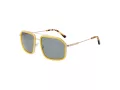 Funky Buddha Ochelari de Soare FB 2048 001 55