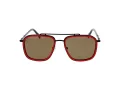 Funky Buddha Ochelari de Soare FB 2054 001 55