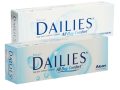 Focus Dailies All Day Comfort (30 lentile)