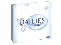 Focus Dailies All Day Comfort (90 lentile)