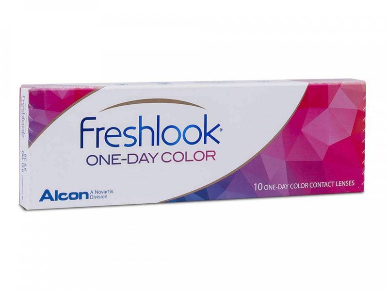 FreshLook One-Day (10 lentile)