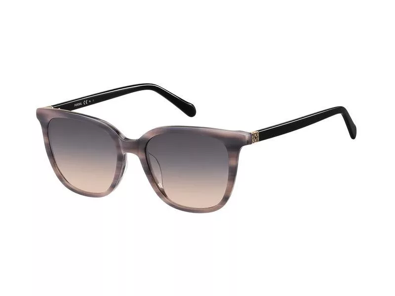 Fossil Ochelari de Soare FOS 2094/G/S 1ZX/FF
