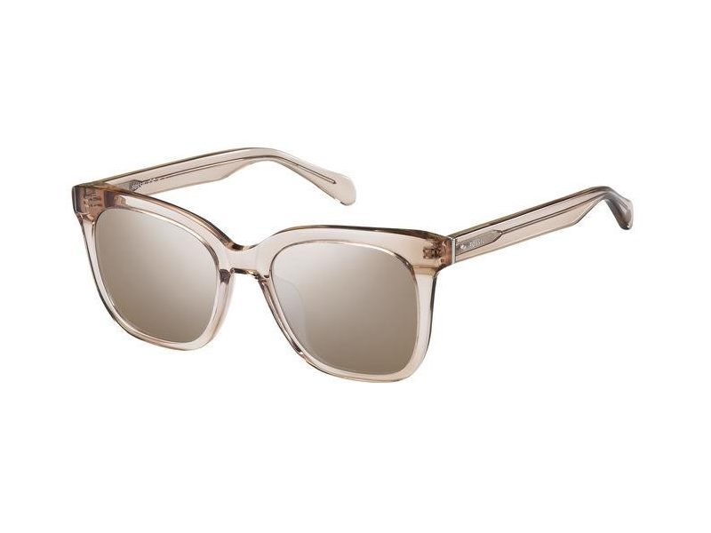 Fossil FOS 2098/G/S 8XO/8G 53 Ochelari de soare