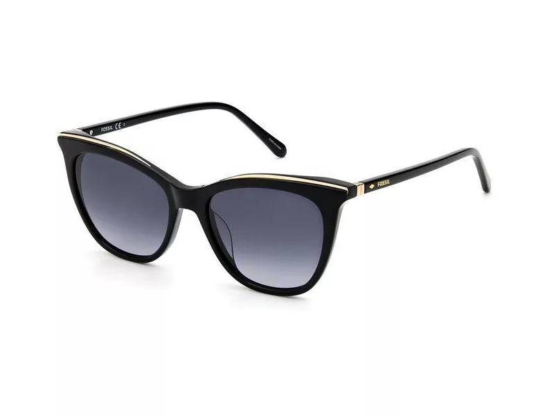 Fossil Ochelari de Soare FOS 2103/G/S 807/9O 52