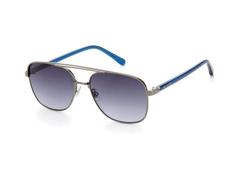 Fossil Ochelari de Soare FOS 2109/G/S 6LB/9O