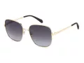 Fossil Ochelari de Soare FOS 2133/G/S 3YG/9O 57