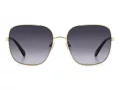 Fossil Ochelari de Soare FOS 2133/G/S 3YG/9O 57