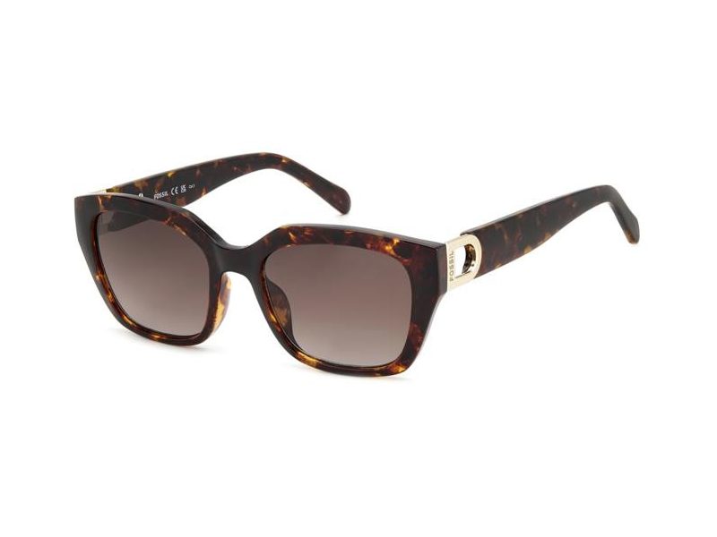 Fossil Ochelari de Soare FOS 2139/G/S 086/HA