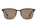 Fossil Ochelari de Soare FOS 2142/G/S 09Q/70 55