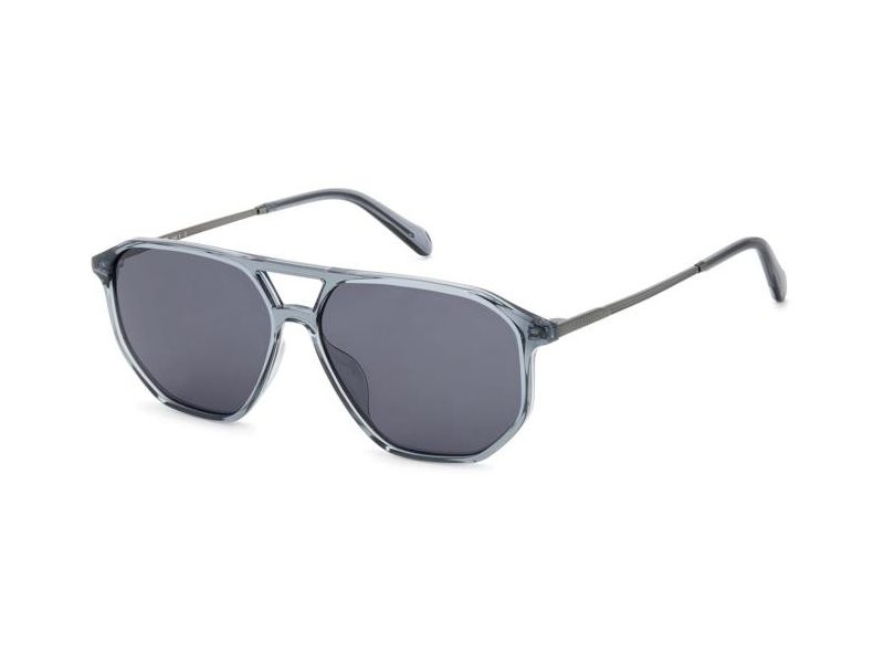 Fossil Ochelari de Soare FOS 2149/S 63M/IR