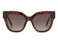 Fossil Ochelari de Soare FOS 2151/G/S 086/HA 51