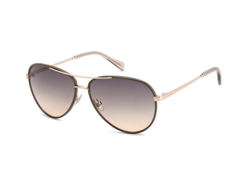 Fossil Ochelari de Soare FOS 2153/G/S 10A/FF