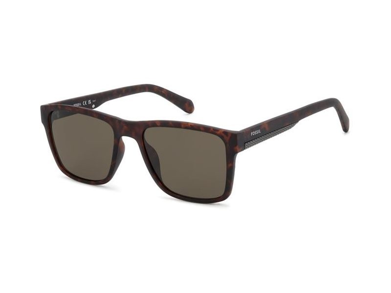 Fossil Ochelari de Soare FOS 2155/G/S N9P/70