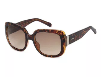 Fossil Ochelari de Soare FOS 2157/G/S 086/HA 54