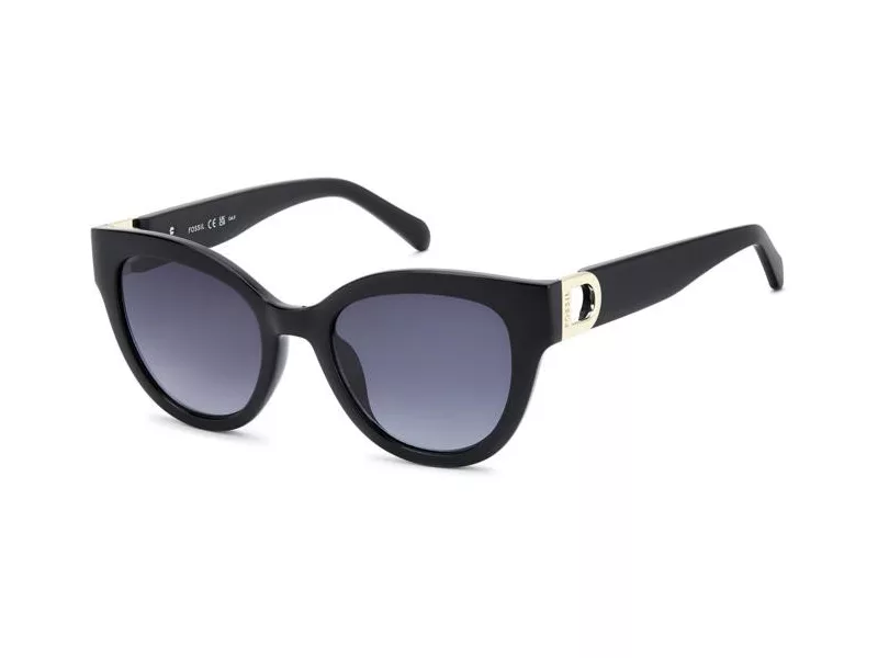 Fossil Ochelari de Soare FOS 2162/G/S 807/9O 52