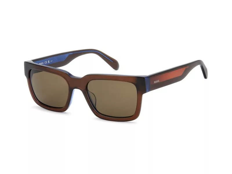 Fossil Ochelari de Soare FOS 2168/G/S FL4/70 54