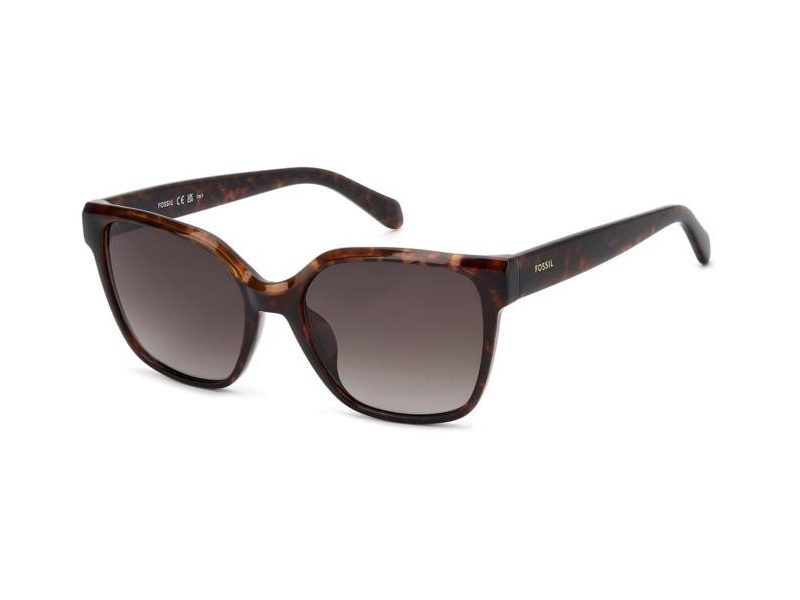 Fossil Ochelari de Soare FOS 3170/G/S 086/HA
