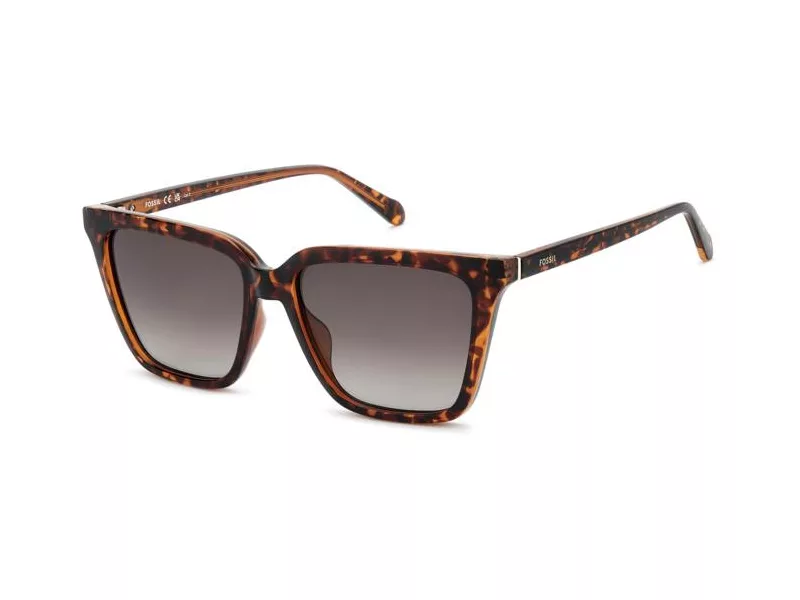 Fossil FOS 3173/G/S 086/HA 56 Női napszemüveg