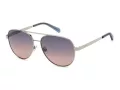 Fossil Ochelari de Soare FOS 3178/G/S 6LB/FF 58