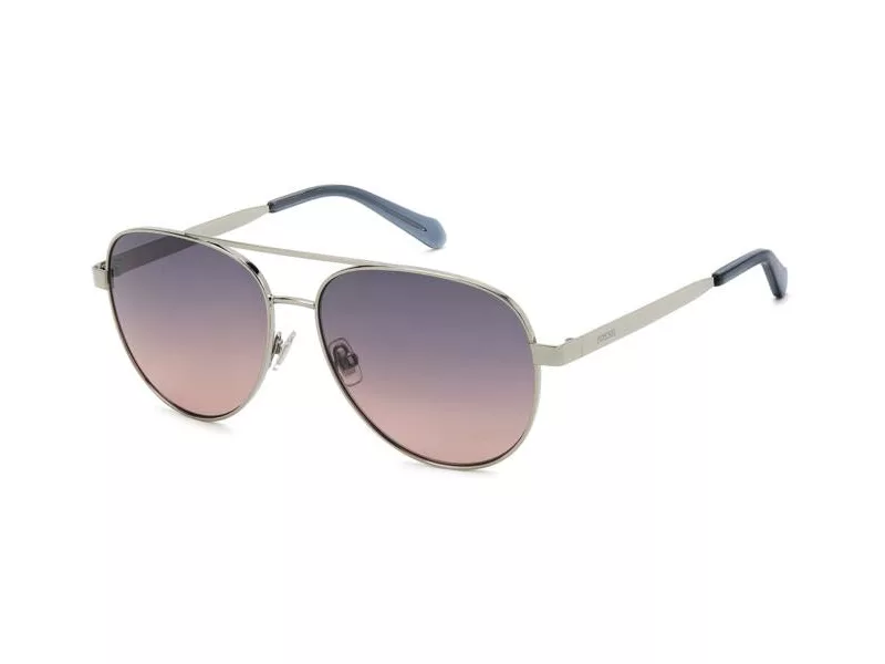 Fossil Ochelari de Soare FOS 3178/G/S 6LB/FF 58