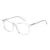 Fossil Ochelari de Vedere FOS 7089 900 50