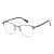 Fossil Ochelari de Vedere FOS 7117 R80 51