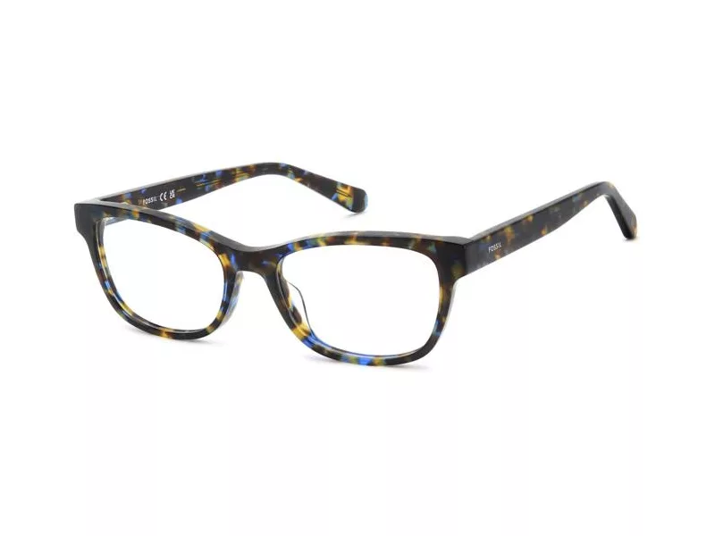 Fossil Ochelari de Vedere FOS 7201 7ZG 52