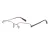 Fossil Ochelari de Vedere FOS 7208/G 003 55