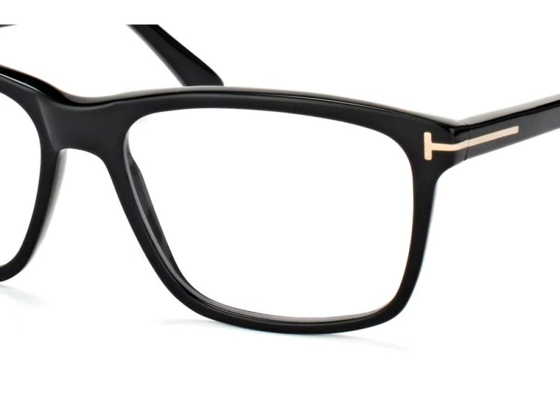Tom Ford Ochelari de Vedere FT 5479B 001