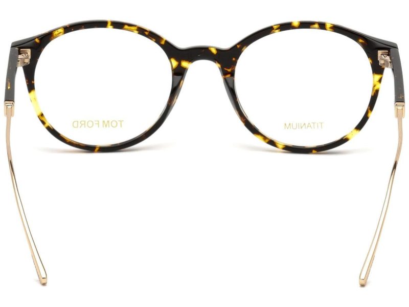 Tom Ford Ochelari de Vedere FT 5485 056