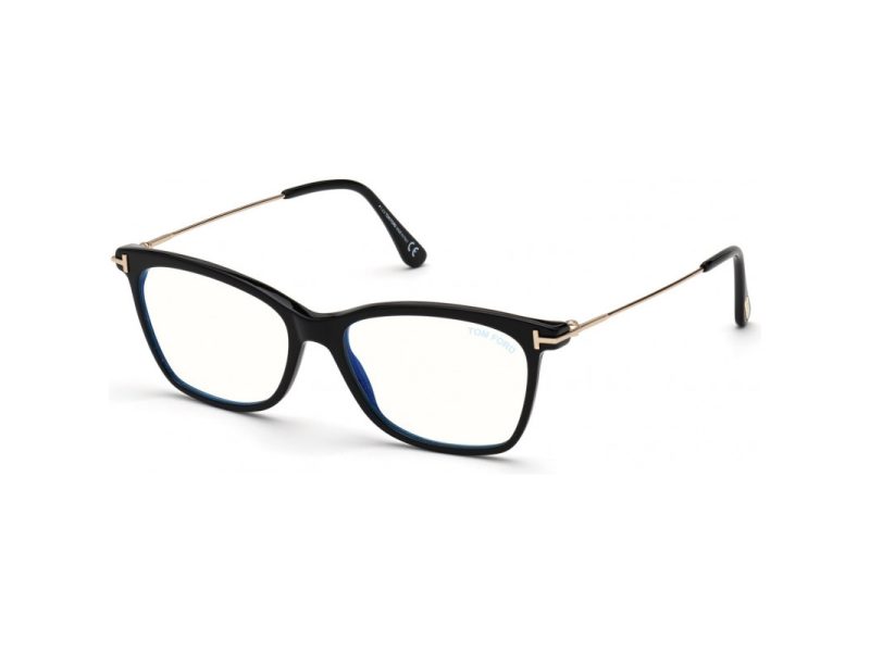 Tom Ford Ochelari de Vedere FT 5712B 001