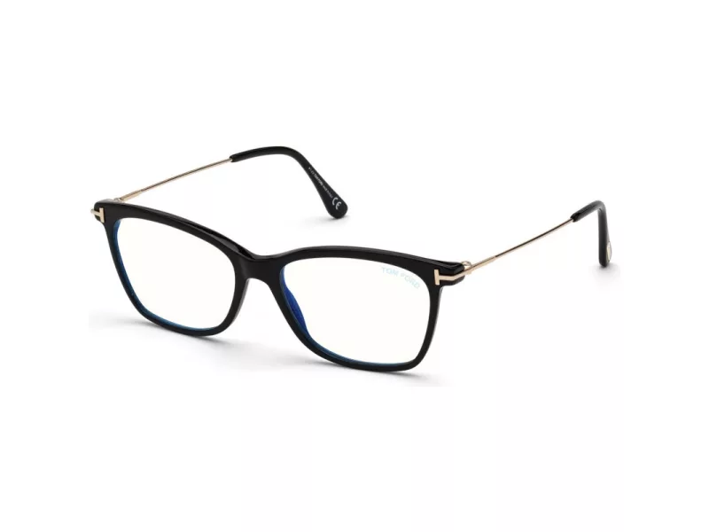 Tom Ford Ochelari de Vedere FT 5712B 001 50