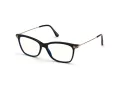 Tom Ford Ochelari de Vedere FT 5712B 001 50